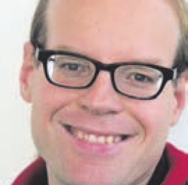 Begeisterung an der frischen Luft