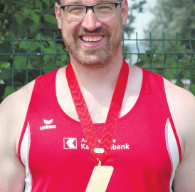 Goldwurf, Bronzesprung, Notfall