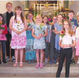 Gelungene Premiere in Büttikon
