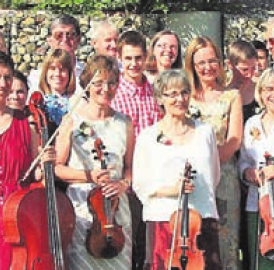Von Iren, Briten und Amis
