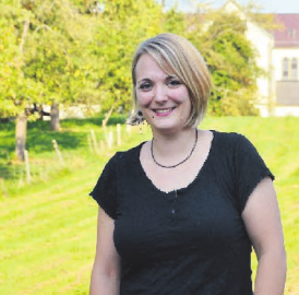 «So es Theater a de Chilbi Boswil ...»