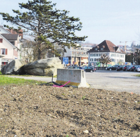 Tafelsilber nicht verscherbeln