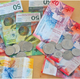 Angespannte Finanzlage