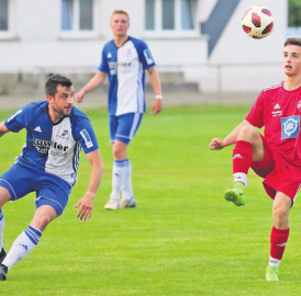 Schmidt, Stutz und Sieg