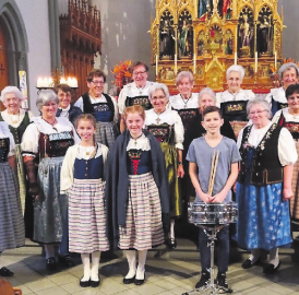 Als Gastgeber überzeugt