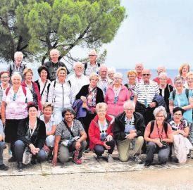 Kroatiens kulinarische Seite