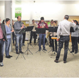 Viele Highlights werden folgen