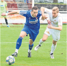 «Gewinnt man, geht alles einfacher»