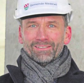 Neuer Kandidat und im Vorstand