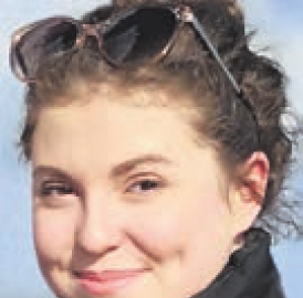AUSTAUSCHJAHR