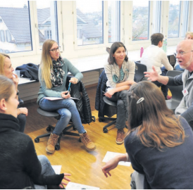 Wertvolle Anreize schaffen
