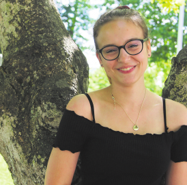 Chiara braucht Hilfe