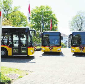 Sich unrechtmässig bereichert