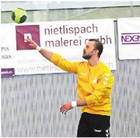 Zu Hause in die Spur finden