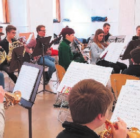 Jugendkonzert