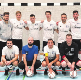Gelungener Spieltag trotz Pleite