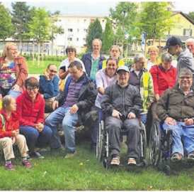 Das Strohmuseum besucht