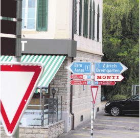 Ärger noch nicht ausgestanden