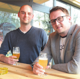 Den Nerv der Zeit getroffen