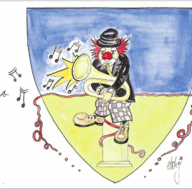 Freiämter Fasnachtsgruss