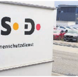 Bekenntnis mit einem Aber