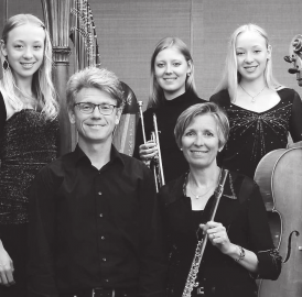 Konzert in der Kapelle Büttikon