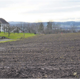 Baustart im Frühjahr