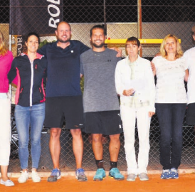 19. Bachstross-Cup in Villmergen war ein schönes Fest