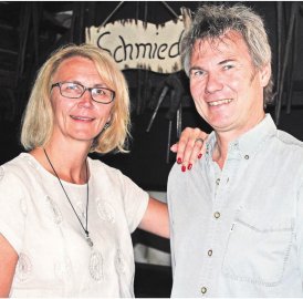 «Man muss den Job lieben»