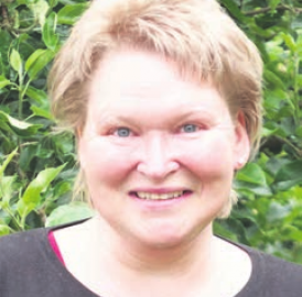 Mama aus Leidenschaft