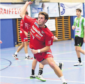 Muri verliert Handball-Krimi