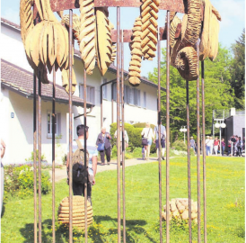 Kulinarisch und kulturell