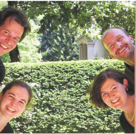 Schlosskonzert in Wohlen