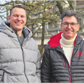 Bewährtes Turnier in neuem Glanz