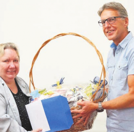 Die «First Lady» tritt ab