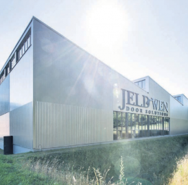Türen-Power aus Bremgarten