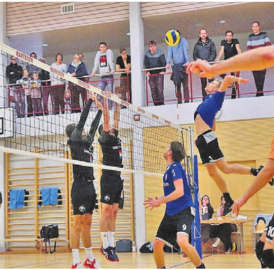 «Lunki» mit Derbydominanz