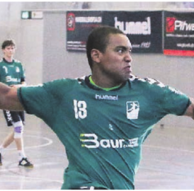Unbekanntes Nachbar-Duell