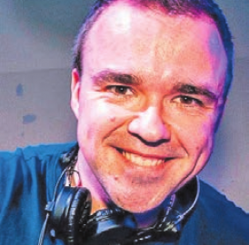 Musik und Technik