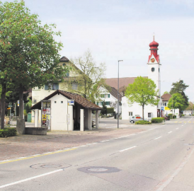 Braucht es eine Kommission?