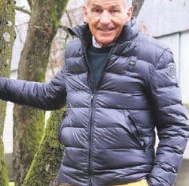 Keine Zeit für Rente