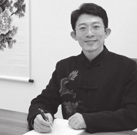 Beschwerdefrei in den Frühling mit TCM Zen Tao