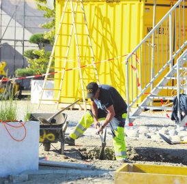 «Optimale Bedingungen schaffen»