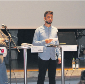 Die Frage ist das «Wie»