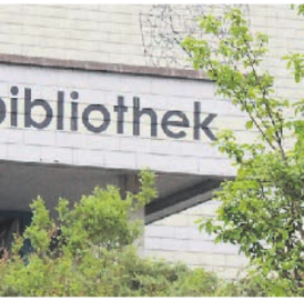 Mehr Platz für Bücher