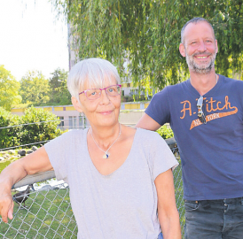 Anna Hess darf bleiben