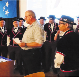 Eigene Stärke wiederentdecken