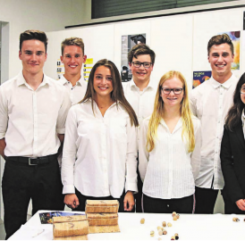 Innovativ und ambitioniert