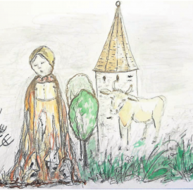 Hexen im Freiamt