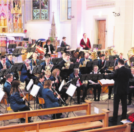 Adventskonzert in Villmergen